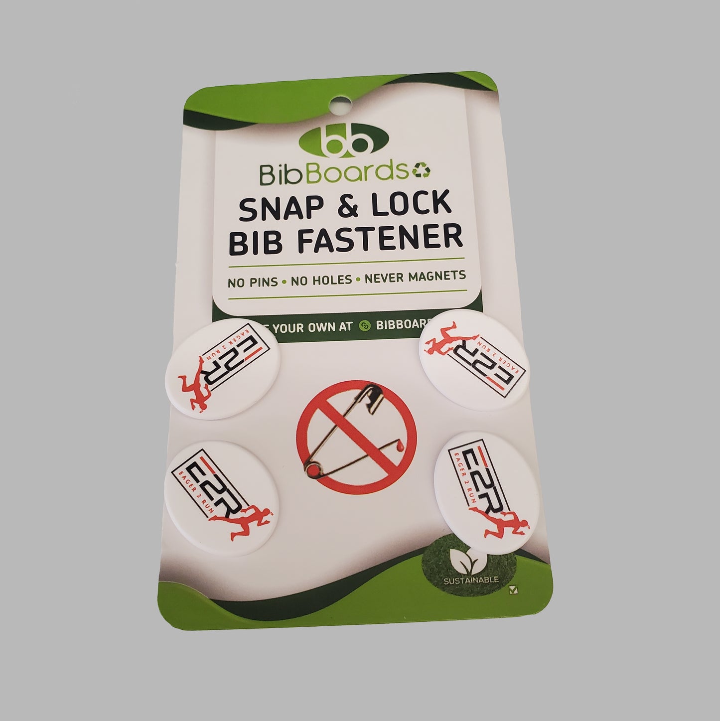 Bib Board
