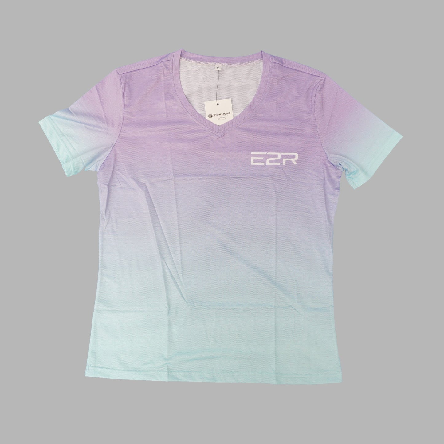 Women's Cool Fade Running Shirt