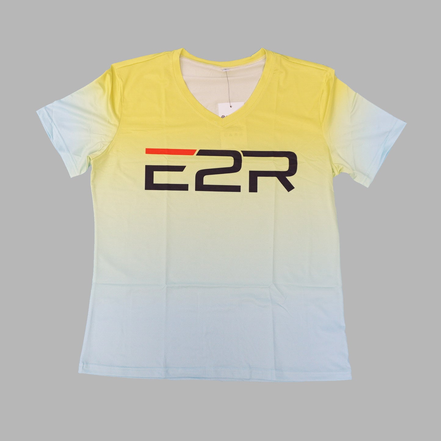 Women's Warm Fade Running Shirt