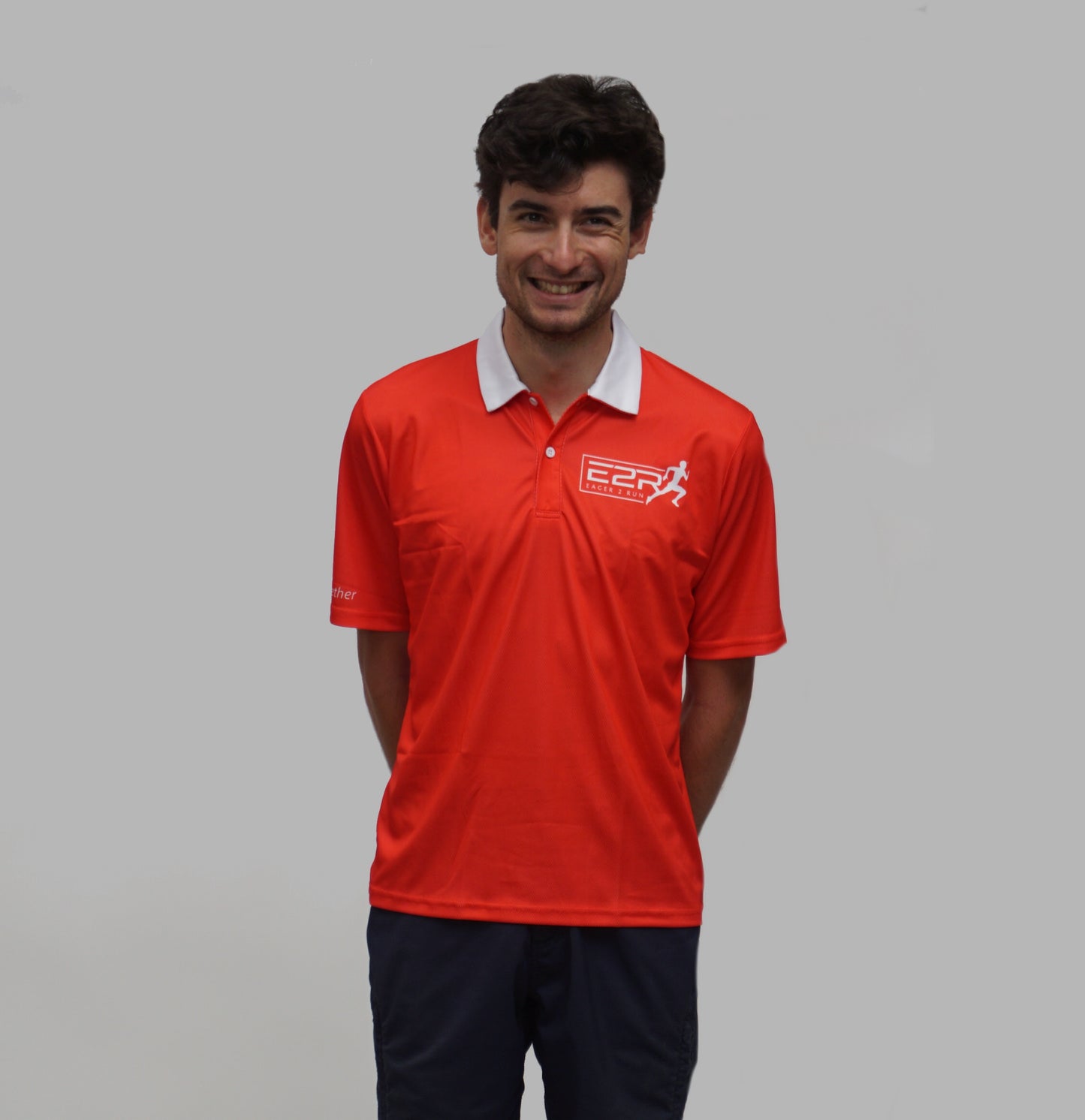 The Red Polo