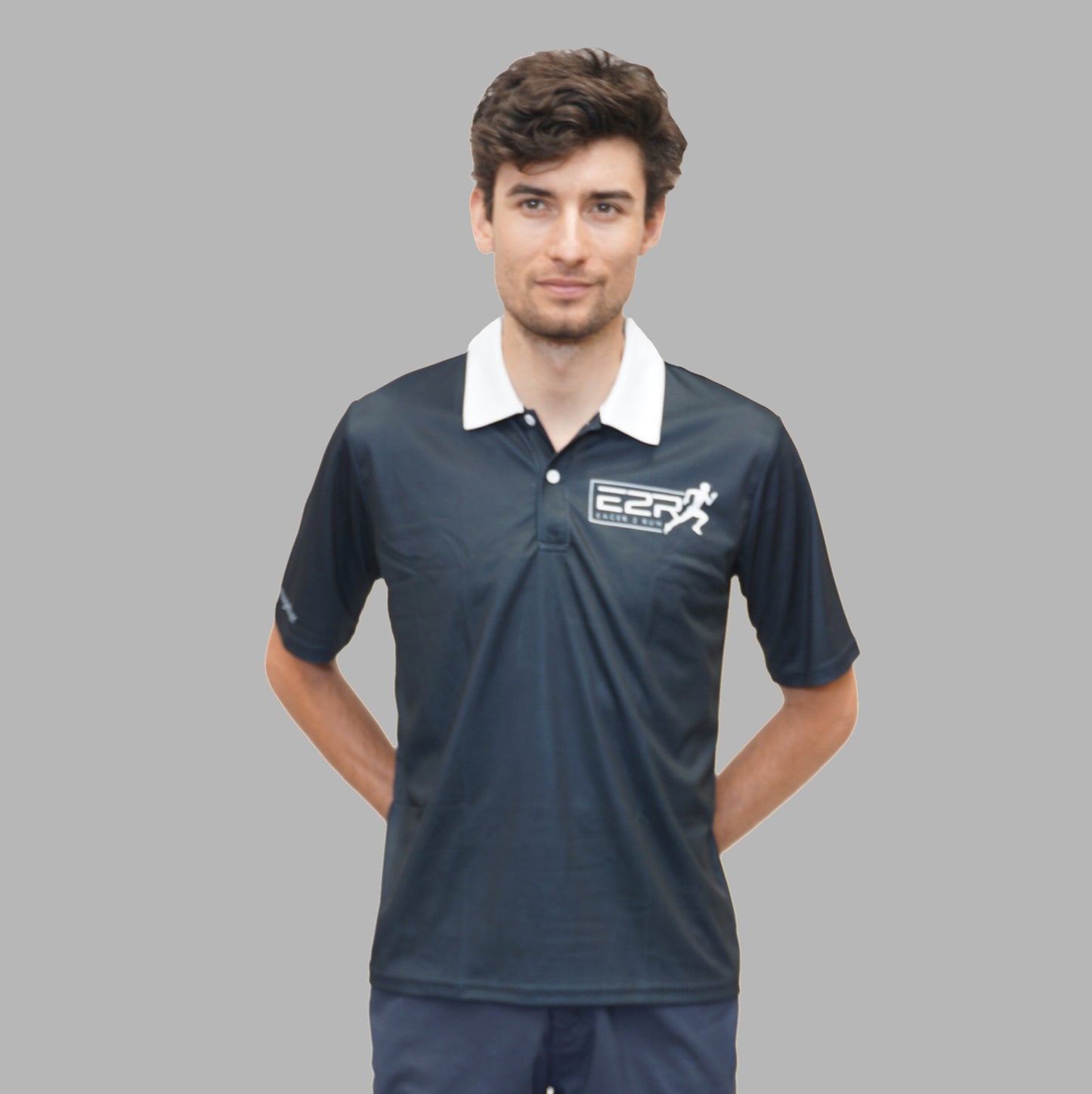 The Black Polo