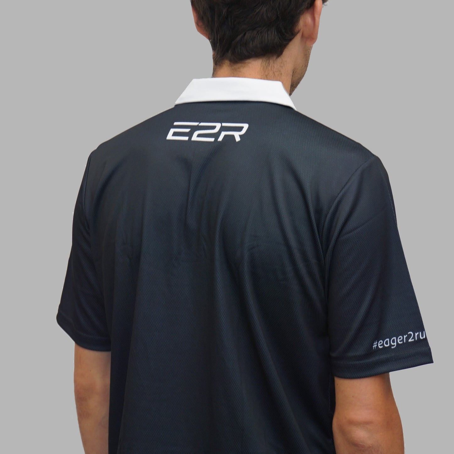 The Black Polo