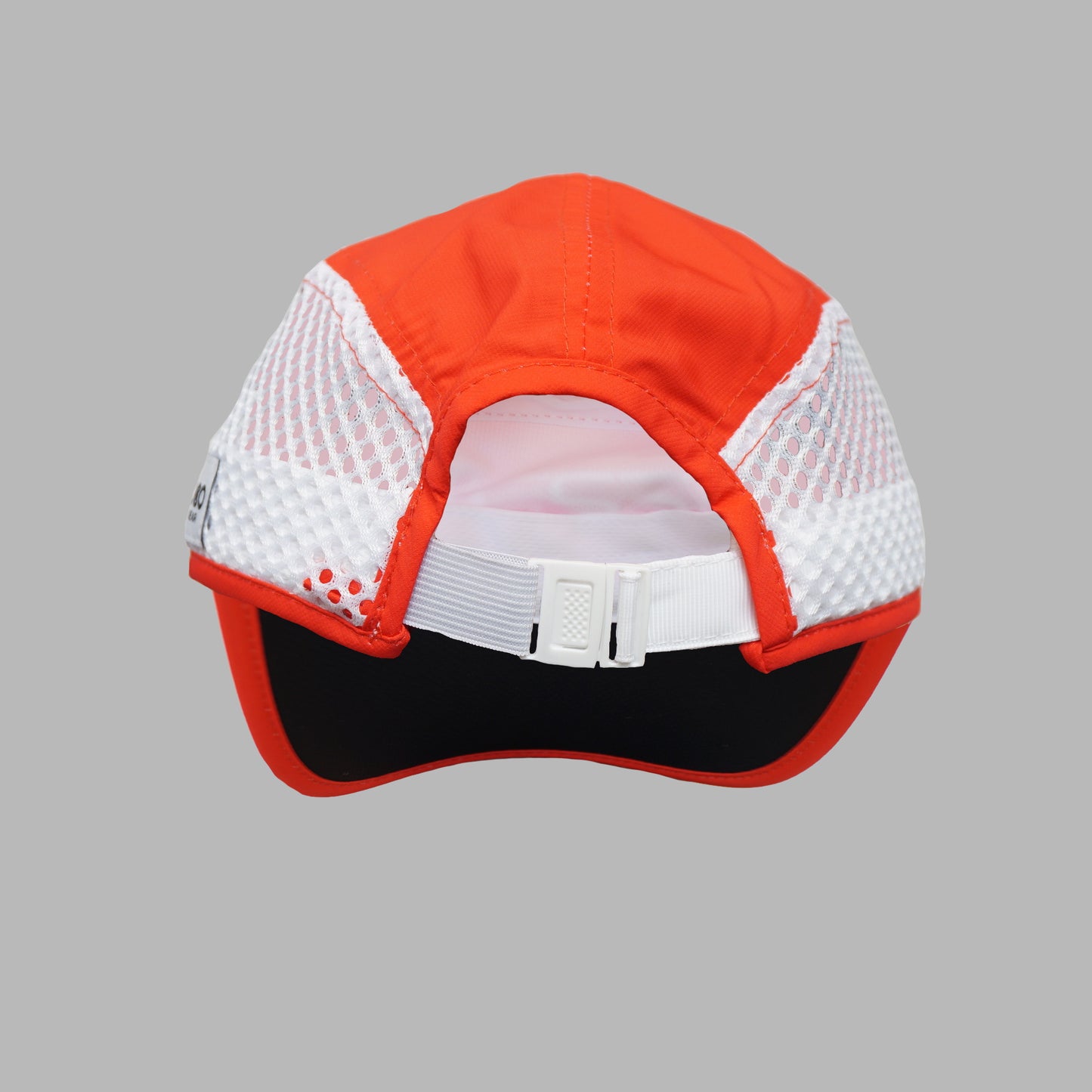 Red Boco Run Hat
