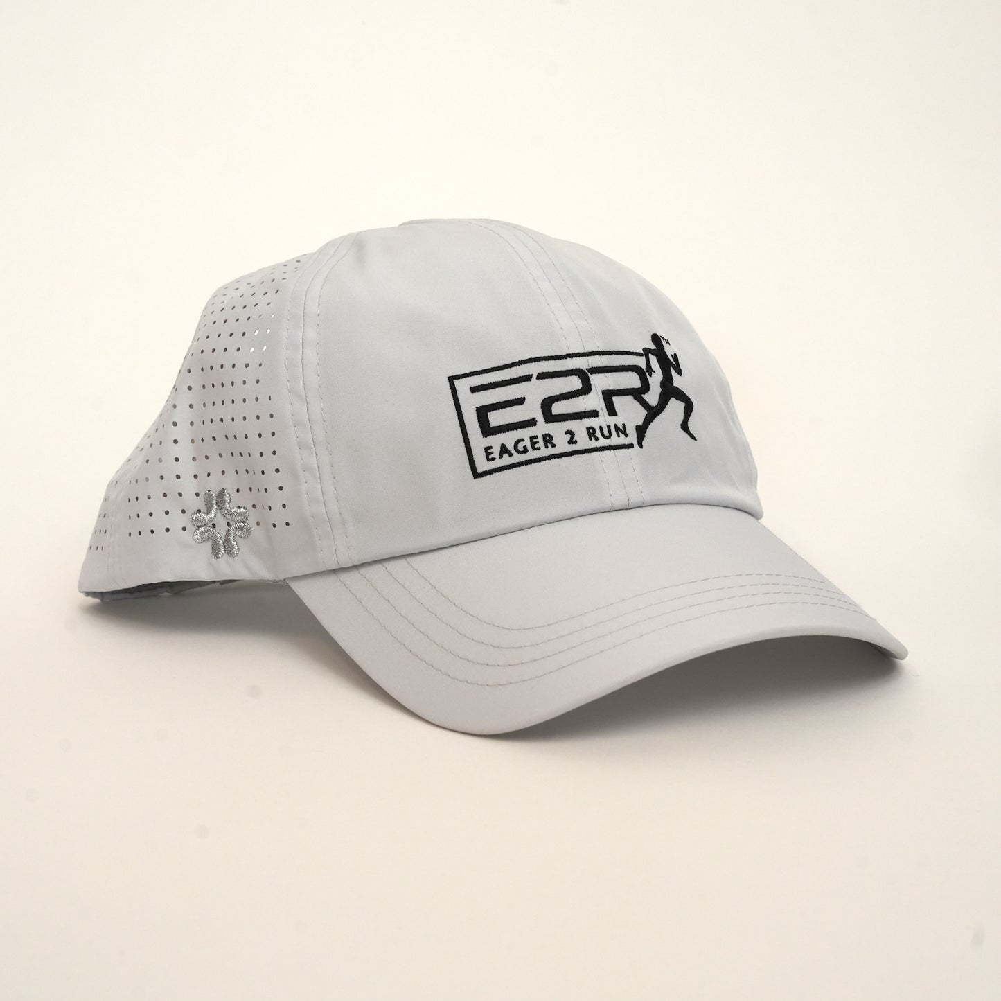 Ponytail Hat