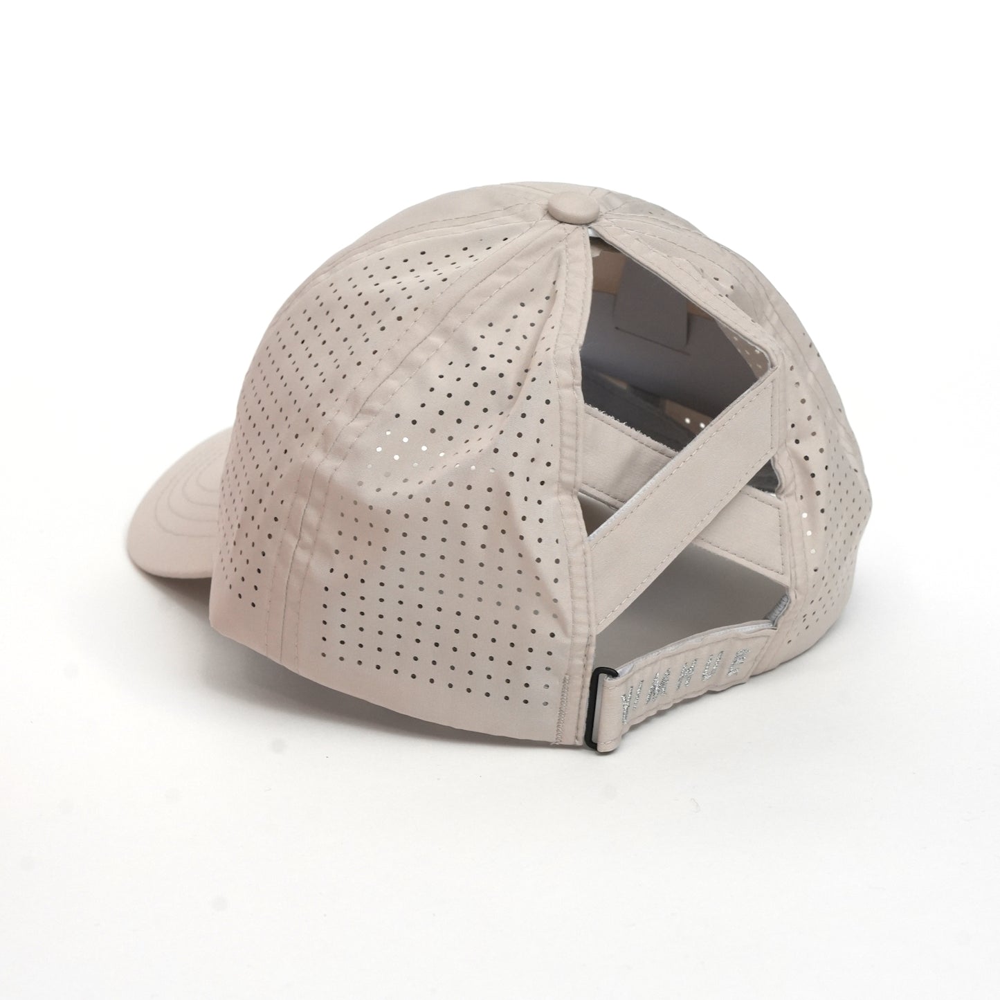 Ponytail Hat
