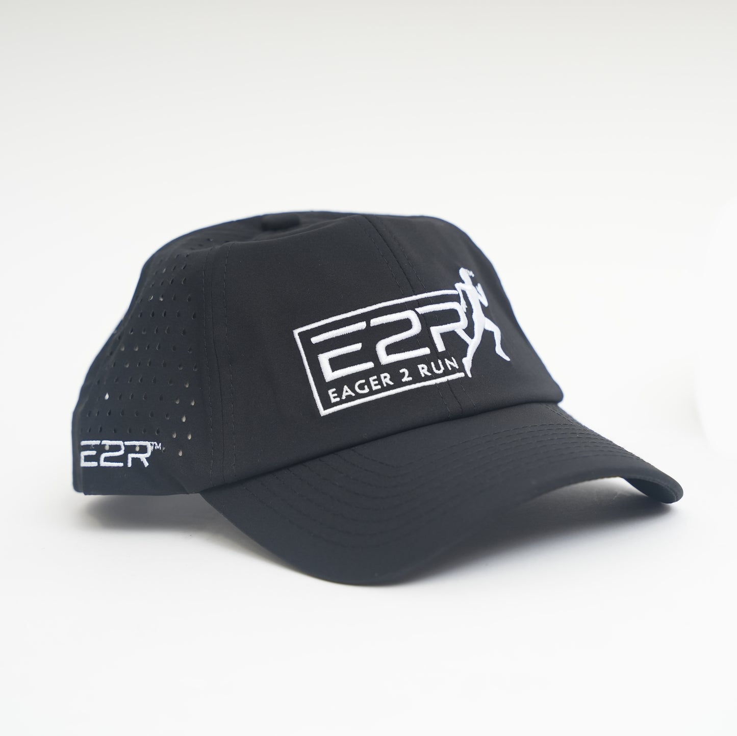 Perforated Performance Hat