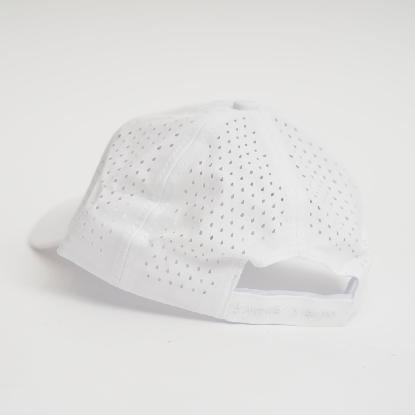 Perforated Performance Hat