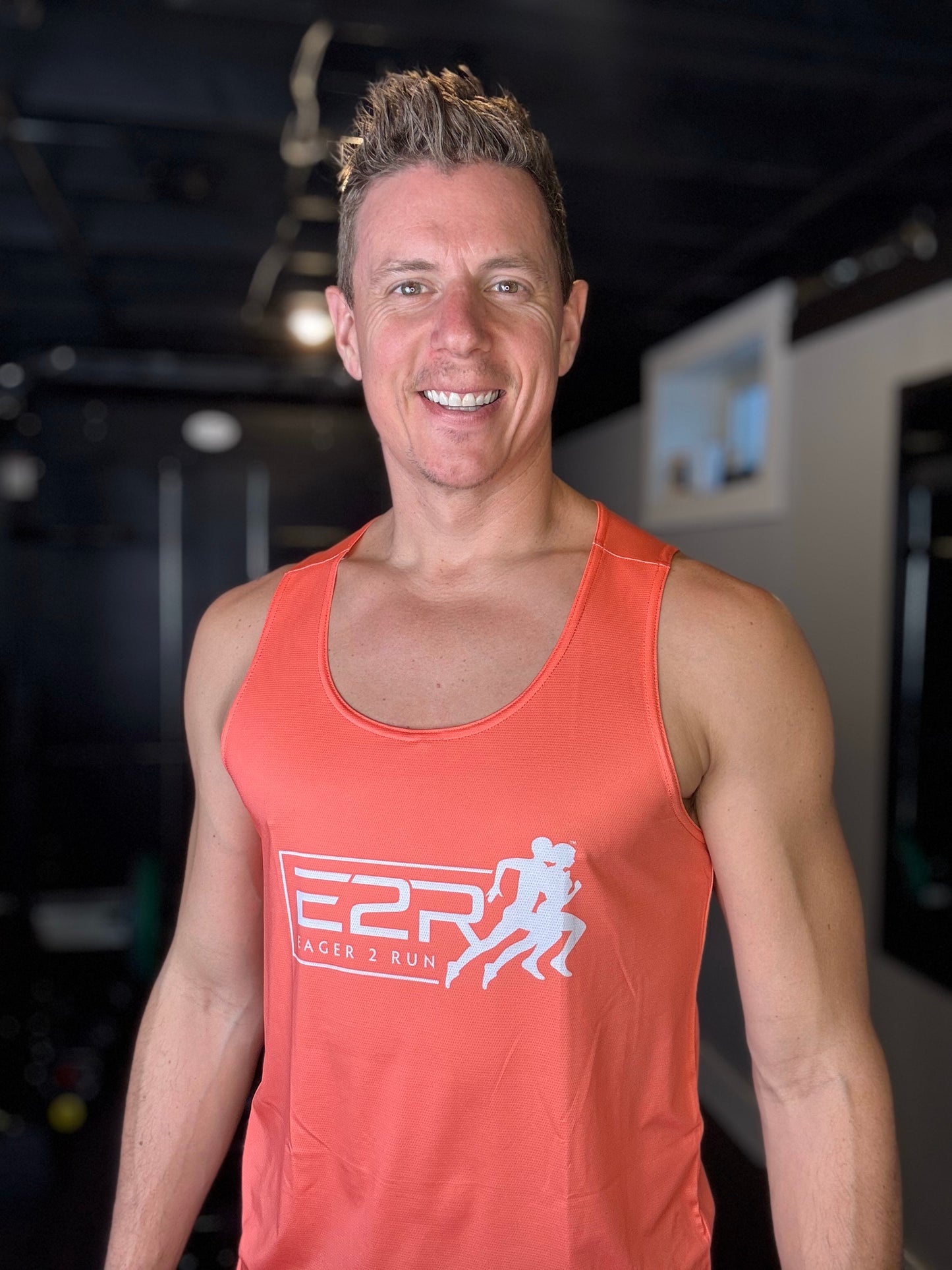 Coral Performance Tank