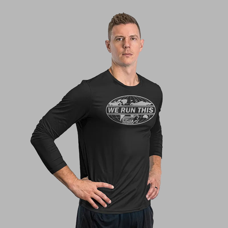 World Record Long Sleeve Shirt