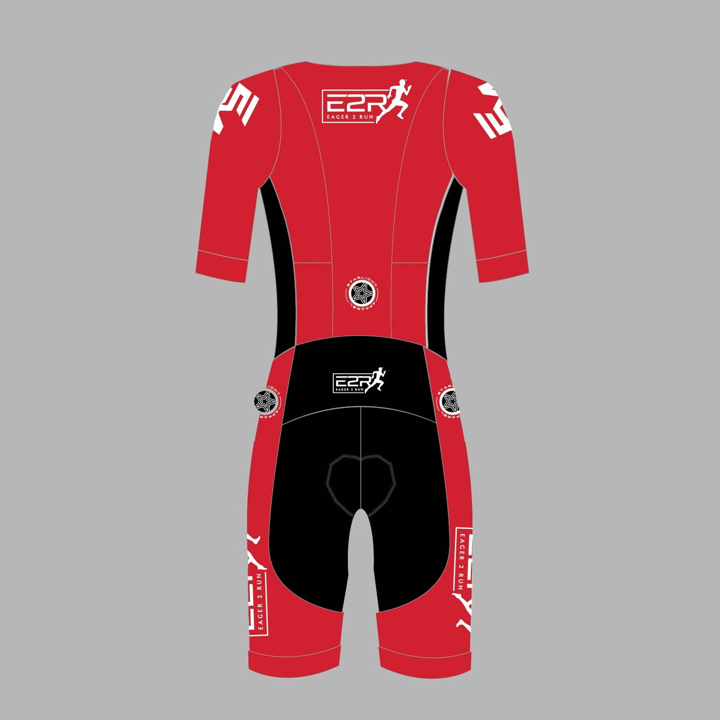E2R Tri Suit - Presale