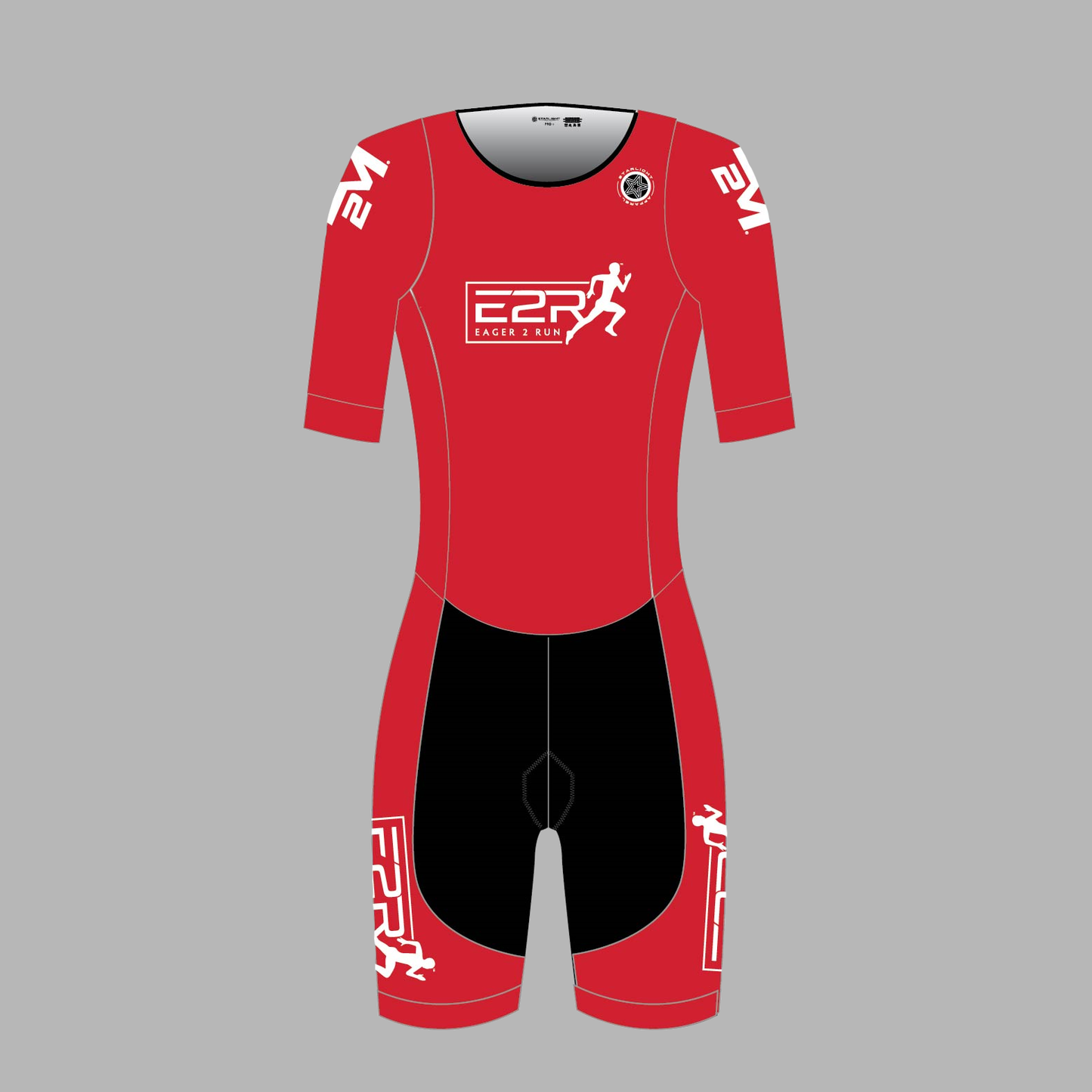E2R Tri Suit - Presale