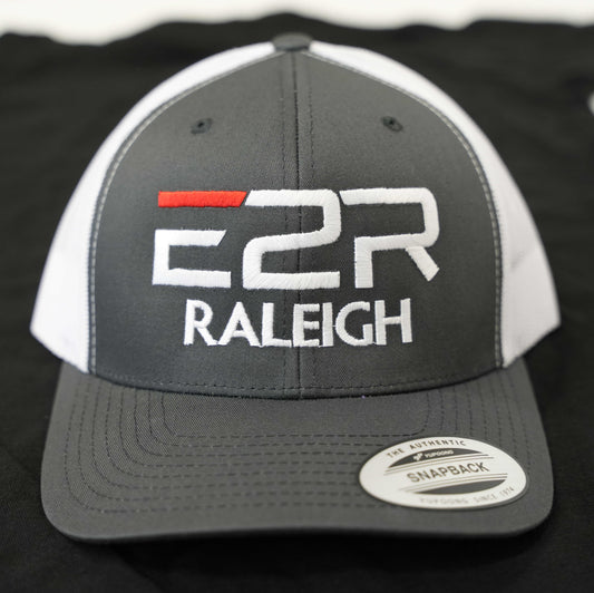 Raleigh Hat