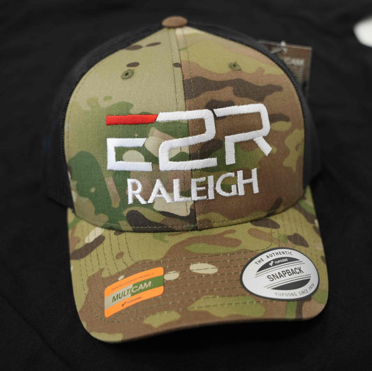 Raleigh Hat
