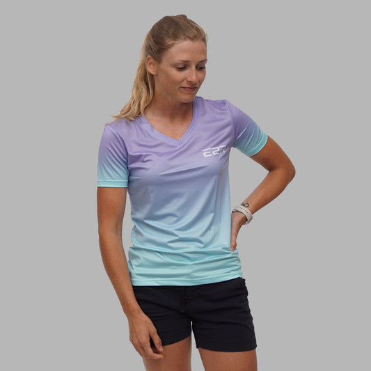 Women's Cool Fade Running Shirt