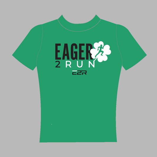 Saint Patrick's Day T-Shirt - Presale