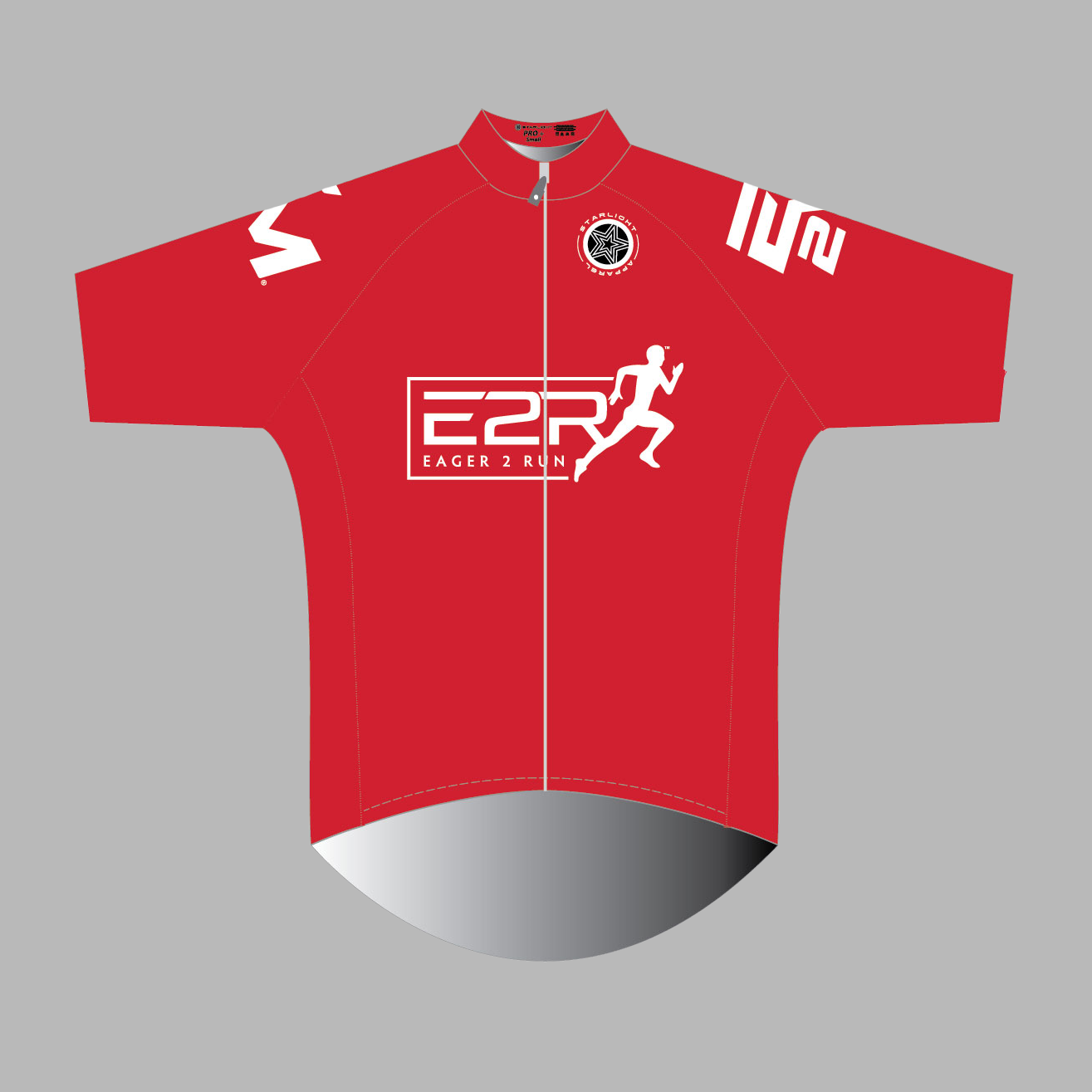 E2R Cycling Jersey - Presale