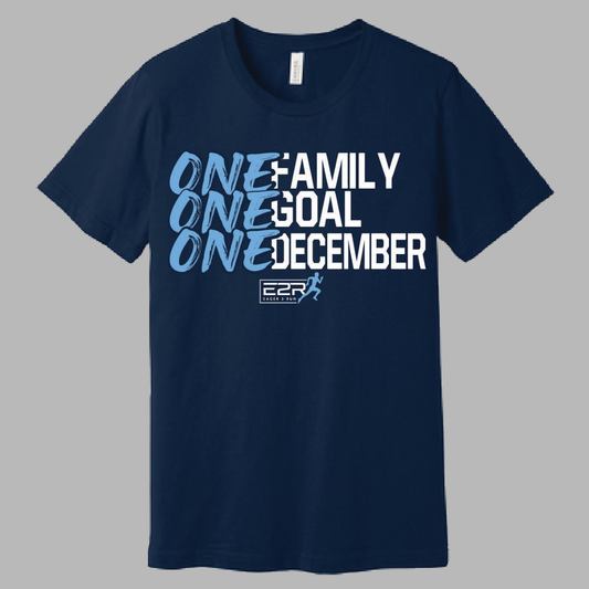 ONE December T-Shirt