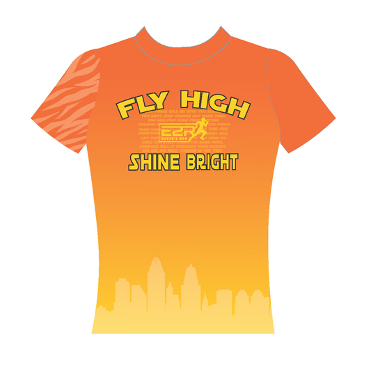 Flying Pig Performance Shirt - Presale